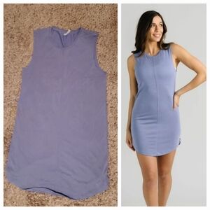Zyia Sleeveless Dress